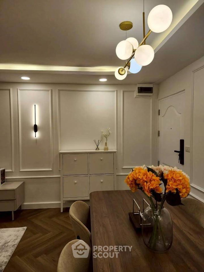 picture 2-BR Condo at Grand Park in Nawamin (ID 2936994) - 9/16