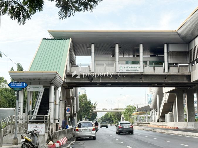 Sathorn Prime Residence
