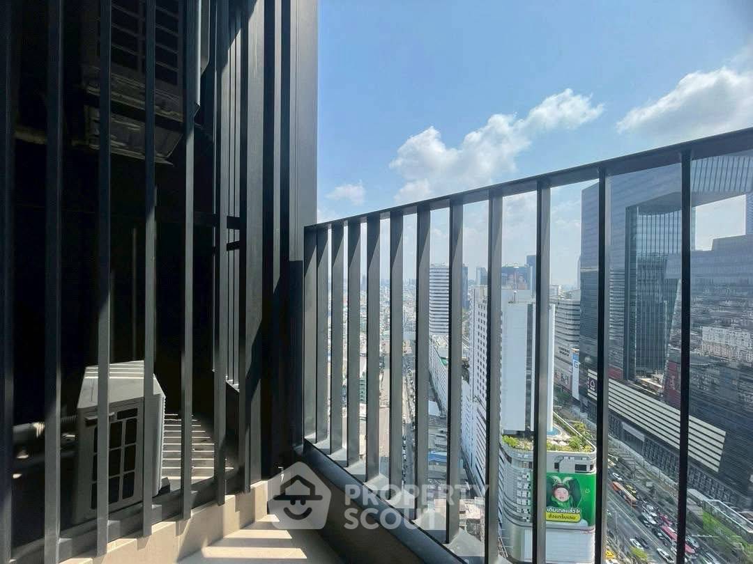 picture 1-BR Condo at ASHTON Asoke - Rama 9 near MRT Phra Ram 9 (ID 2939936) - 12/13