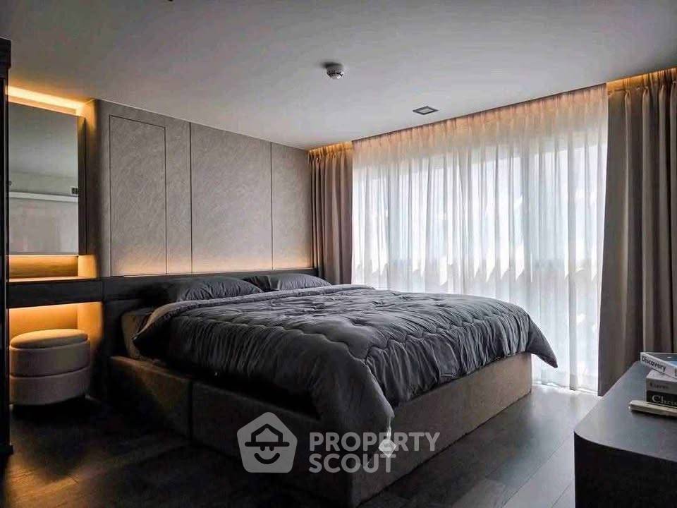 picture 1-BR Condo at CONNER Ratchathewi near BTS Ratchathewi (ID 2942725) - 4/10