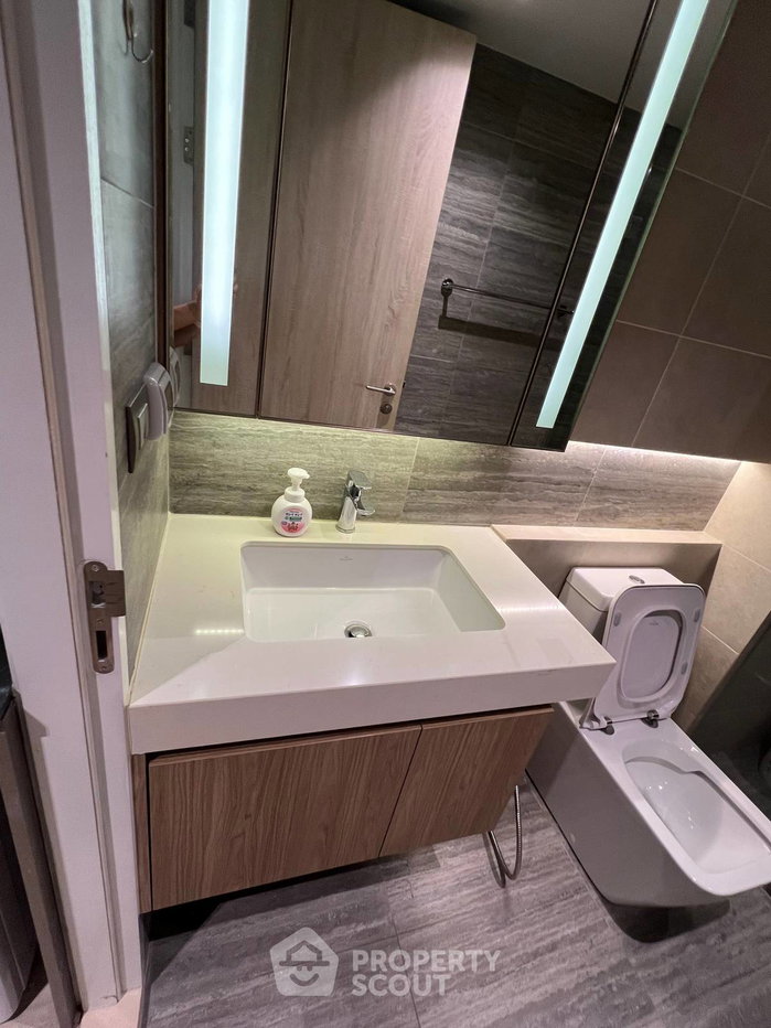 picture 1-BR Condo at CRAFT Ploenchit near BTS Phloen Chit (ID 2941733) - 3/10