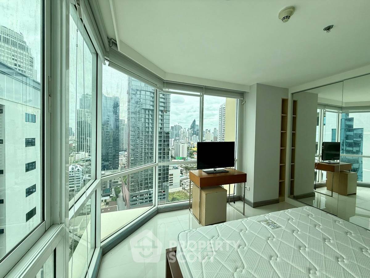 รูป คอนโด 2-ห้องนอน ที่ ฟิฟตี้ไนน์ เฮอร์ริเทจ สุขุมวิท 59 ใกล้ BTS ทองหล่อ (ID 2939603) - รูปที่ 15/17