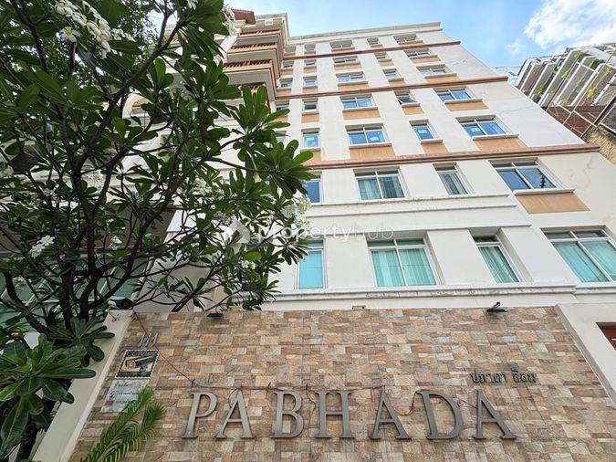 Pabhada Silom