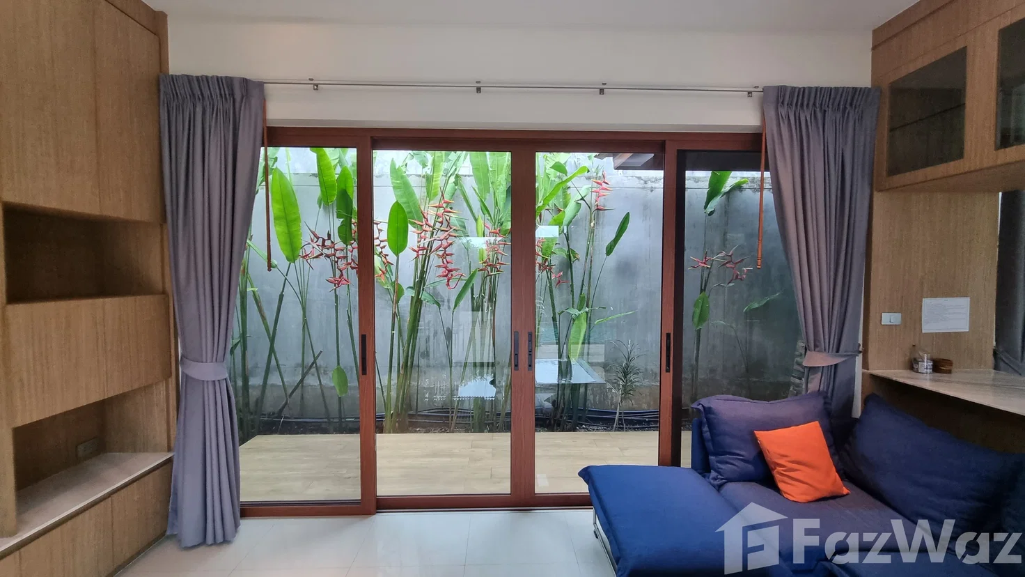 picture 3 Bedroom Villa for rent in Rawai, Phuket  6381743 - 29/61
