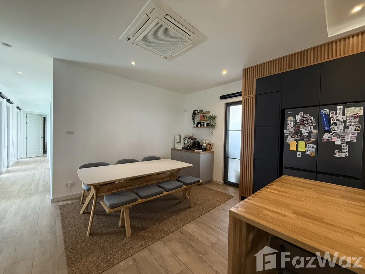 picture A spacious 4 bedroom designed pool villa at Mali Boutique 6383497 - 16/20