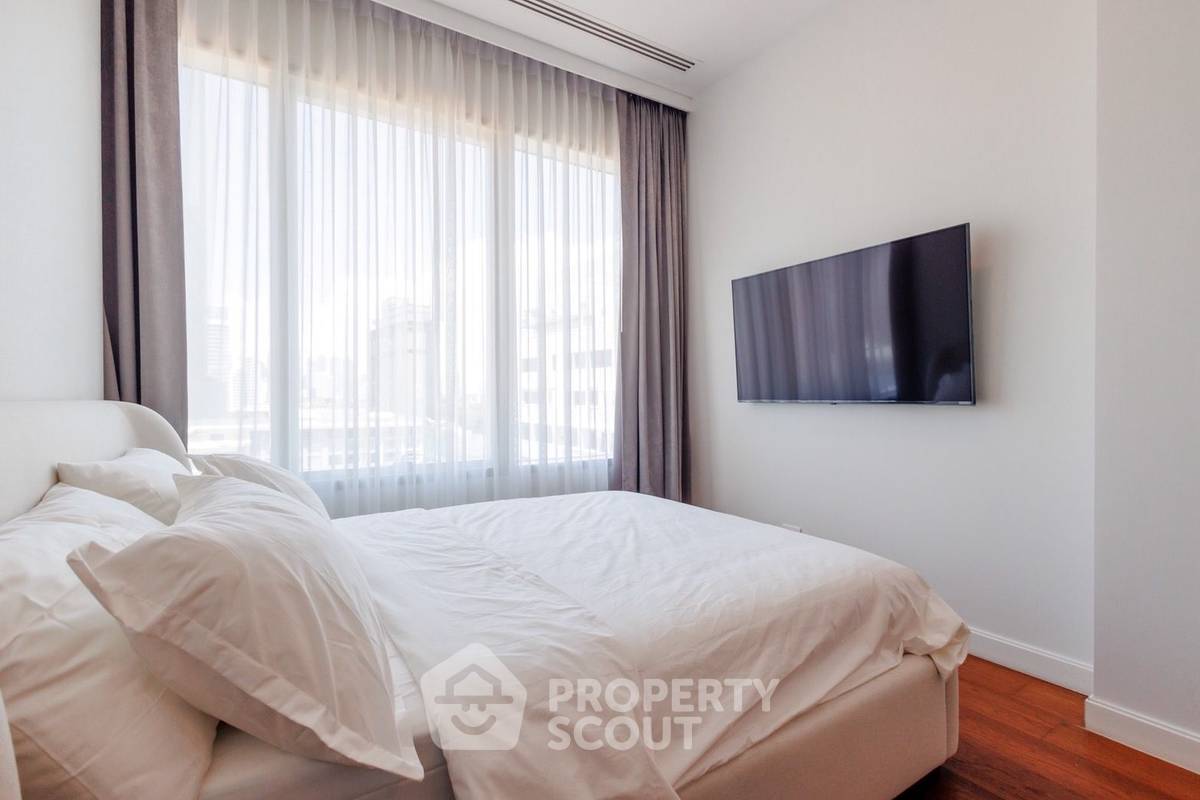 picture 2-BR Condo at 185 Rajadamri near BTS Ratchadamri (ID 2943042) - 14/16