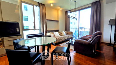 ขายคอนโด : คอนโด 2 ห้องนอน ขายที่ Quattro By Sansiri ใกล้ BTS ทองหล่อ (ID 2268845)
