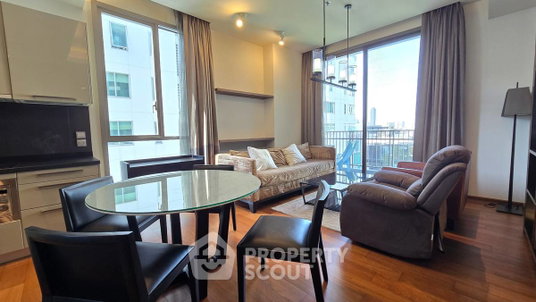 2-BR Condo Quattro By Sansiri Near BTS Thong Lor For Sale (ID 2268845)