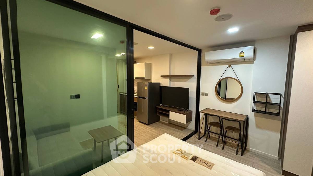 รูป คอนโด 1-ห้องนอน ที่ แอทโมซ ลาดพร้าว 71 ใน ลาดพร้าว (ID 2942483) - รูปที่ 4/5