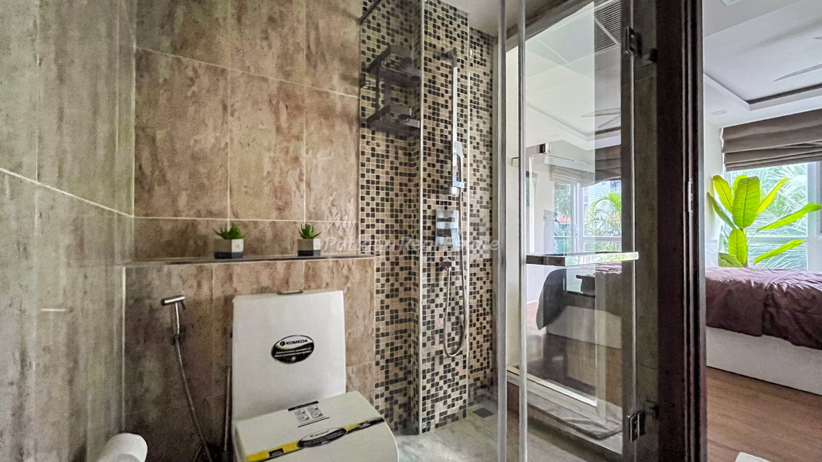 picture 🛏️ 1 Bed - 🛁 1 Bath - 🏙️ Pool View - 🌏 FOREIGN name - 🏢 Grand Avenue Residence Pattaya - Ref: GRAND216 - 10/17