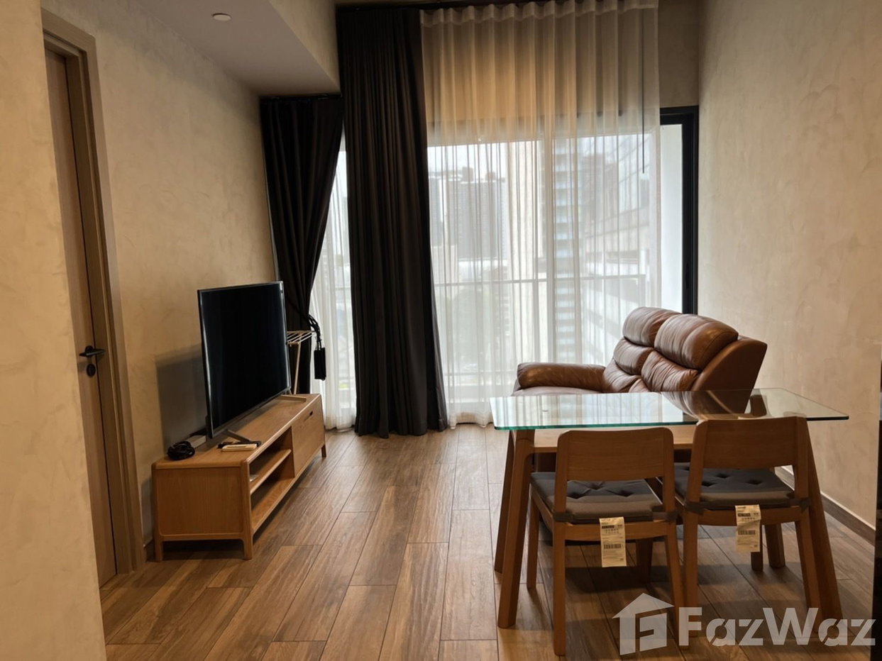 รูป 1 bedroom unblocked view for Rent at Lofts Asoke 1137708 - รูปที่ 6/11