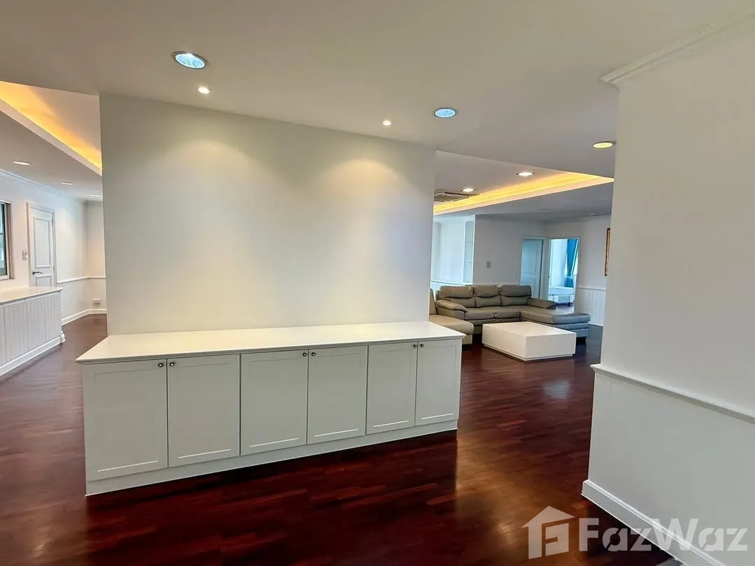 รูป คอนโดให้เช่า 3 ห้องนอน ในโครงการ D.S. Tower 1 Sukhumvit 33 6383808 - รูปที่ 3/15