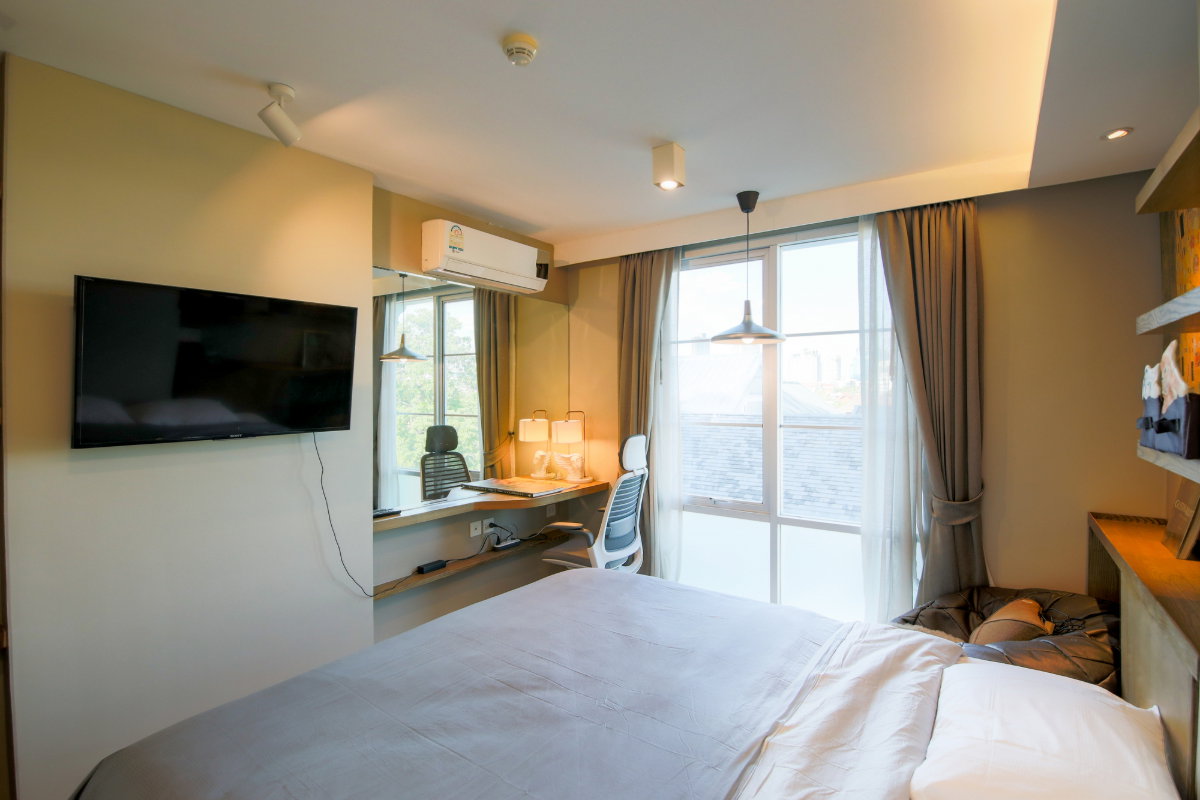 picture ðFor rent Maestro 39 Residences ð +66 615802631 Dao // Line id : @yps3670k - 6/10