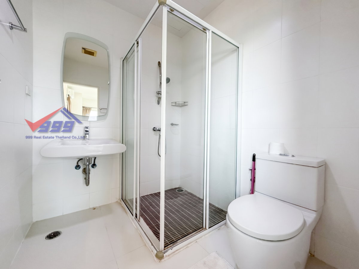 picture For Rent: The Four Wings Residence | Spacious 85 sq.m. | 2BR 3BA (F28905) - 12/15