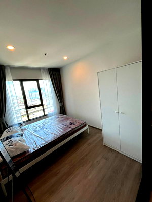 คอนโดให้เช่า : MN3610 ให้เช่าคอนโด รีเจ้นท์ โฮม วุฒากาศ 