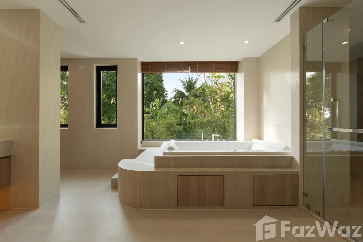 picture Waterfall Villa, The Ultra-Luxury Residence of Kamala 6383943 - 47/81