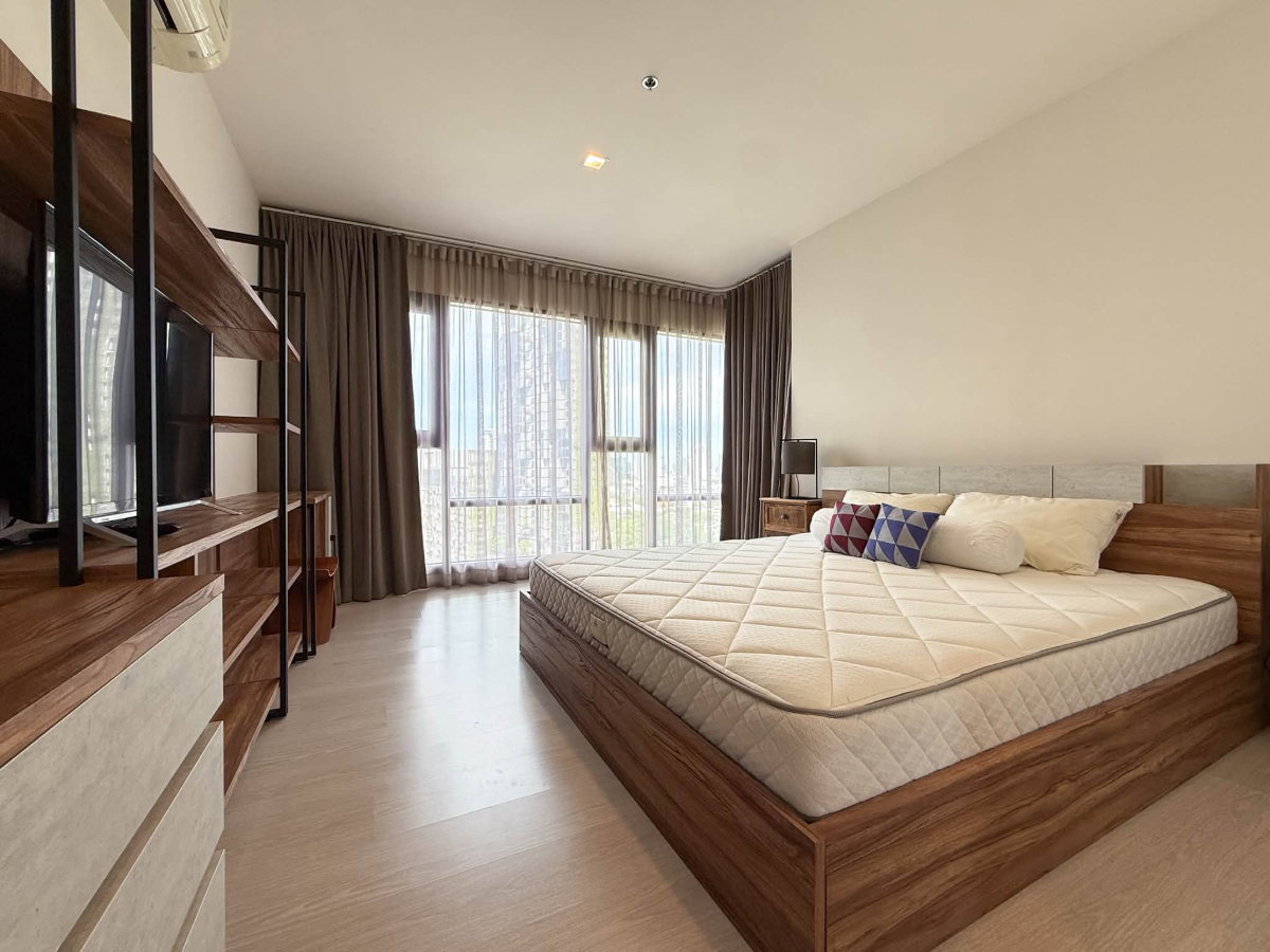 picture RS6239 For Rent: RHYTHM Sukhumvit 36-38, Rare Unit near BTS Thonglor - 6/20