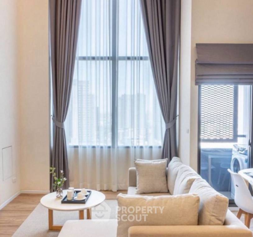 รูป คอนโด 2-ห้องนอน ที่ รามาดา พลาซ่า เรสซิเดนซ์ สุขุมวิท48 ใกล้ BTS พระโขนง (ID 2919660) - รูปที่ 4/5