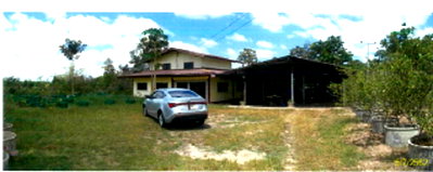 Land for sale Maha Sarakham : LAND 1946 Sq.w. Muang Maha Sarakham Maha Sarakham for 1.9M