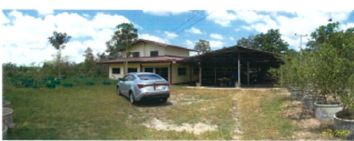 picture LAND 1946 Sq.w. Muang Maha Sarakham Maha Sarakham for 1.9M - 1/3