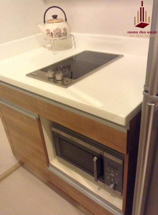 picture ✨ For Rent: Rhythm Ratchada - Huai Khwang Condo ✨ 💰 Only 20,000 THB/month - 5/6