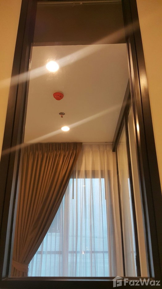 รูป ขาย คอนโด 1 ห้องนอน ในโครงการ ไลฟ์ อโศก 641142 - รูปที่ 10/15