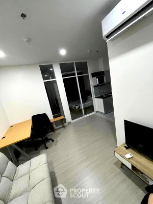 Condos for rent : 1-BR Condo at Supalai Loft Sathorn-Ratchaphruek near MRT Bang Wa (ID 1487121)
