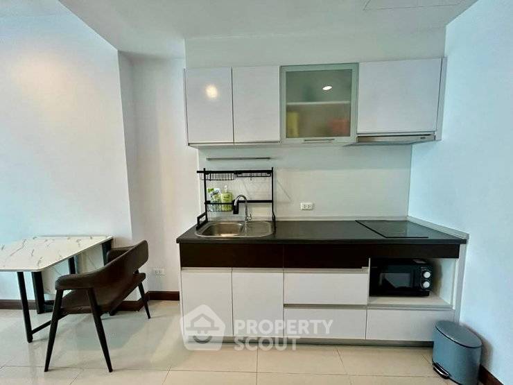 picture 1-BR Condo at Supalai Premier @ Asoke near MRT Phetchaburi (ID 2939160) - 5/10