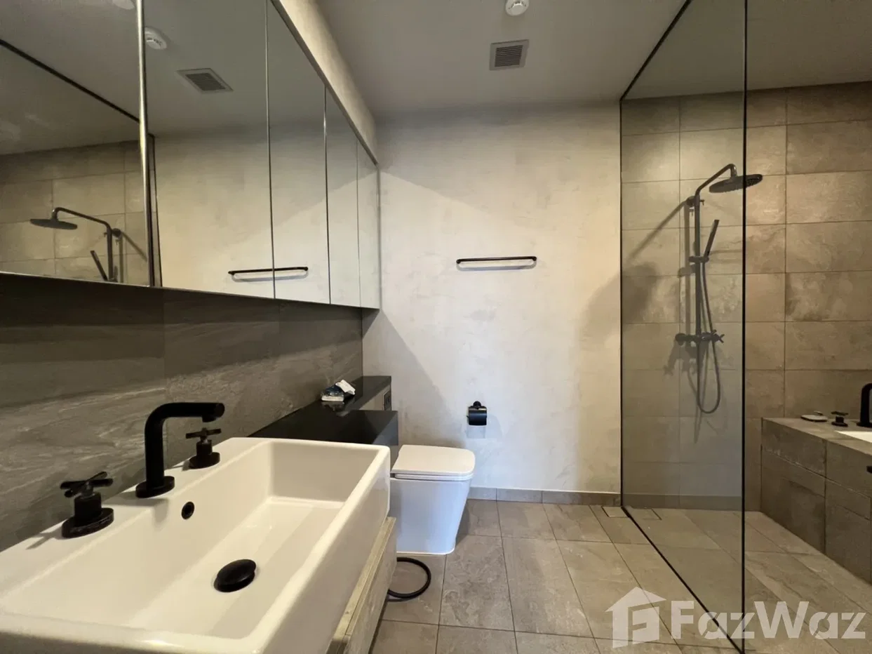 รูป 1 bedroom unblocked view for Rent at Lofts Asoke 1137708 - รูปที่ 8/11