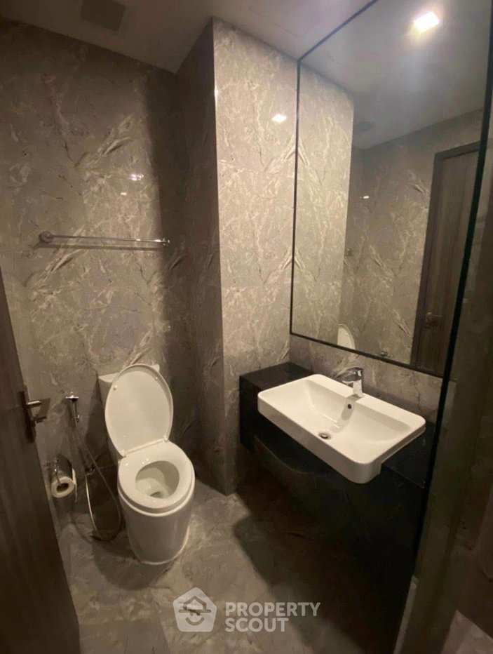 picture 1-BR Condo at Ashton Asoke near MRT Sukhumvit (ID 2720157) - 5/6