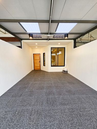 2-bed townhouse for sale, 17.5 sq wah, Yu Charoen
