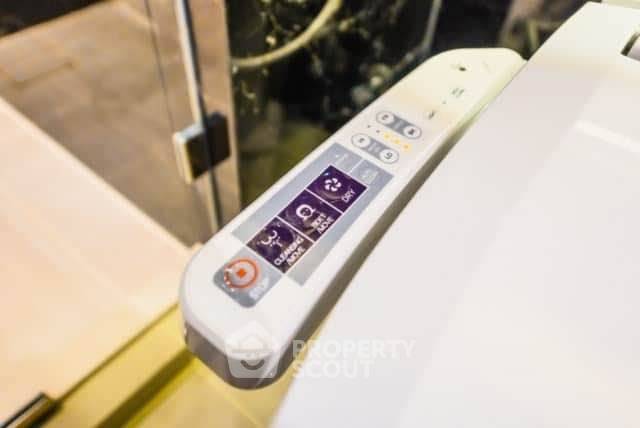 รูป คอนโด 1-ห้องนอน ที่ อัลติจูด สามย่าน-สีลม ใกล้ MRT สามย่าน (ID 2941948) - รูปที่ 6/10