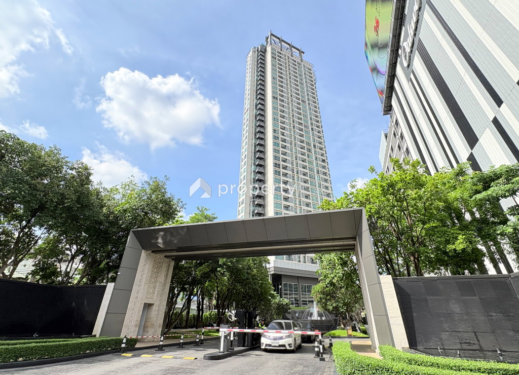 Project Rhythm Sathorn Picture - 1/72