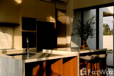 Houses for sale Hua Hin Prachaubkirikhan : 3 Bedroom Villa for sale at Na Raya Home Hua Hin  6383738
