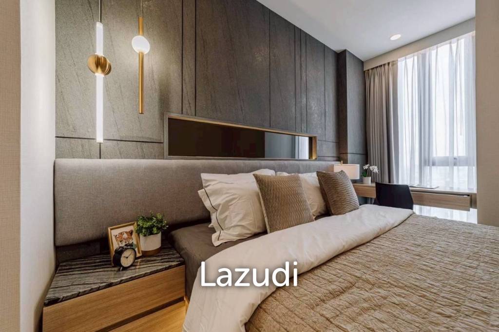 picture 1 Bedroom 1 Bathroom 36 Sq.m Cooper Siam - 11/19