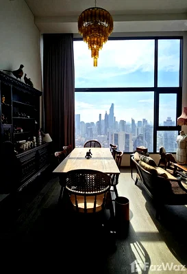 Condos for sale : 2 bedroom for sale at Park Origin Chula Samyan 6383569