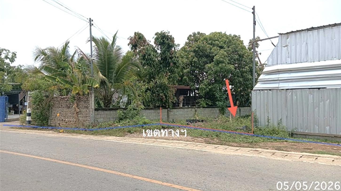 picture LAND 982.1 Sq.w. Muang Phrae Phrae for 3.1M - 9/18