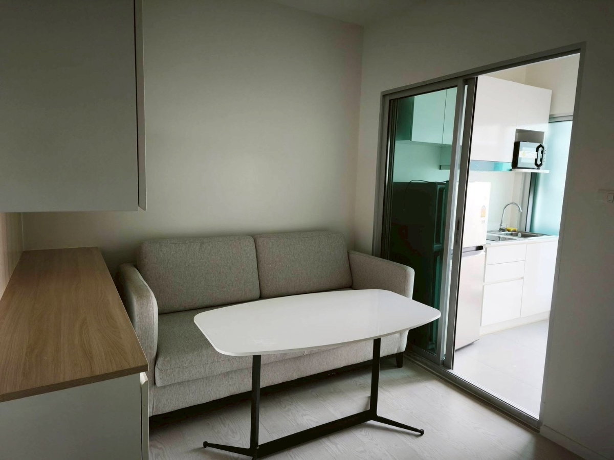 picture MN3612 Prodigy MRT Bangkhae Full Furnitured - 7/14
