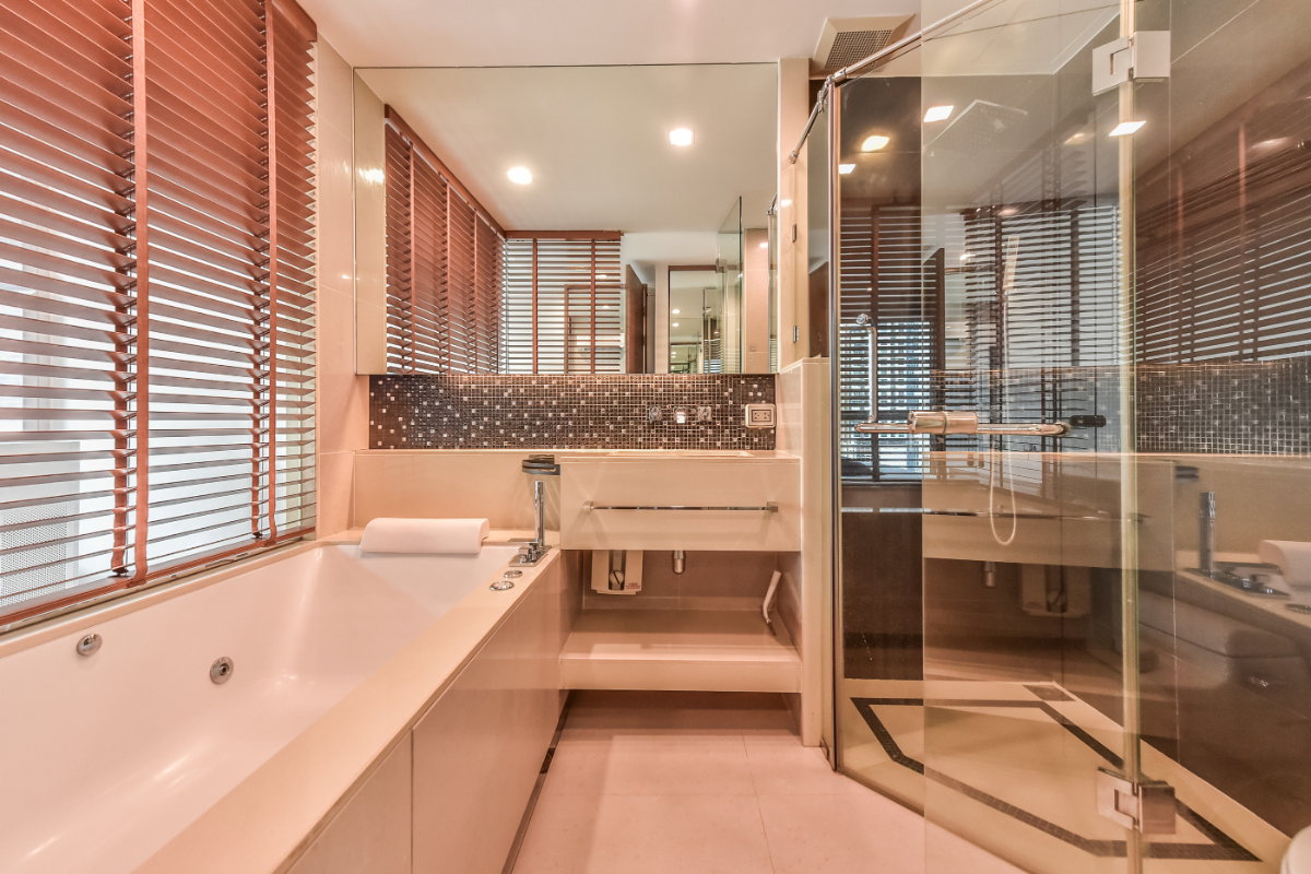 picture [FOR RENT] The Address Sathorn | 2 Bedrooms – 42,000 THB/Month - 6/10