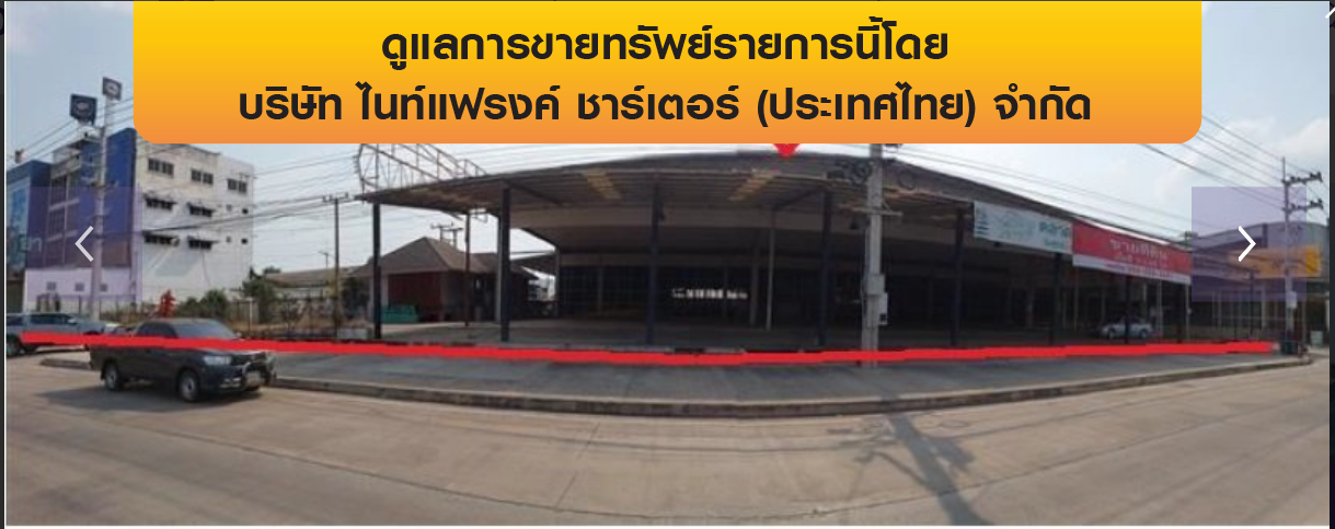 picture FACTORY 2994 Sq.w. Muang Phitsanulok Phitsanulok for 228M - 2/14