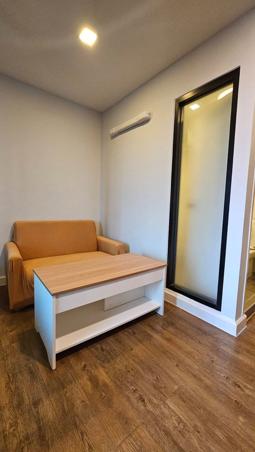 picture Esta Bliss Ramintra Condo For Rent - 4/5