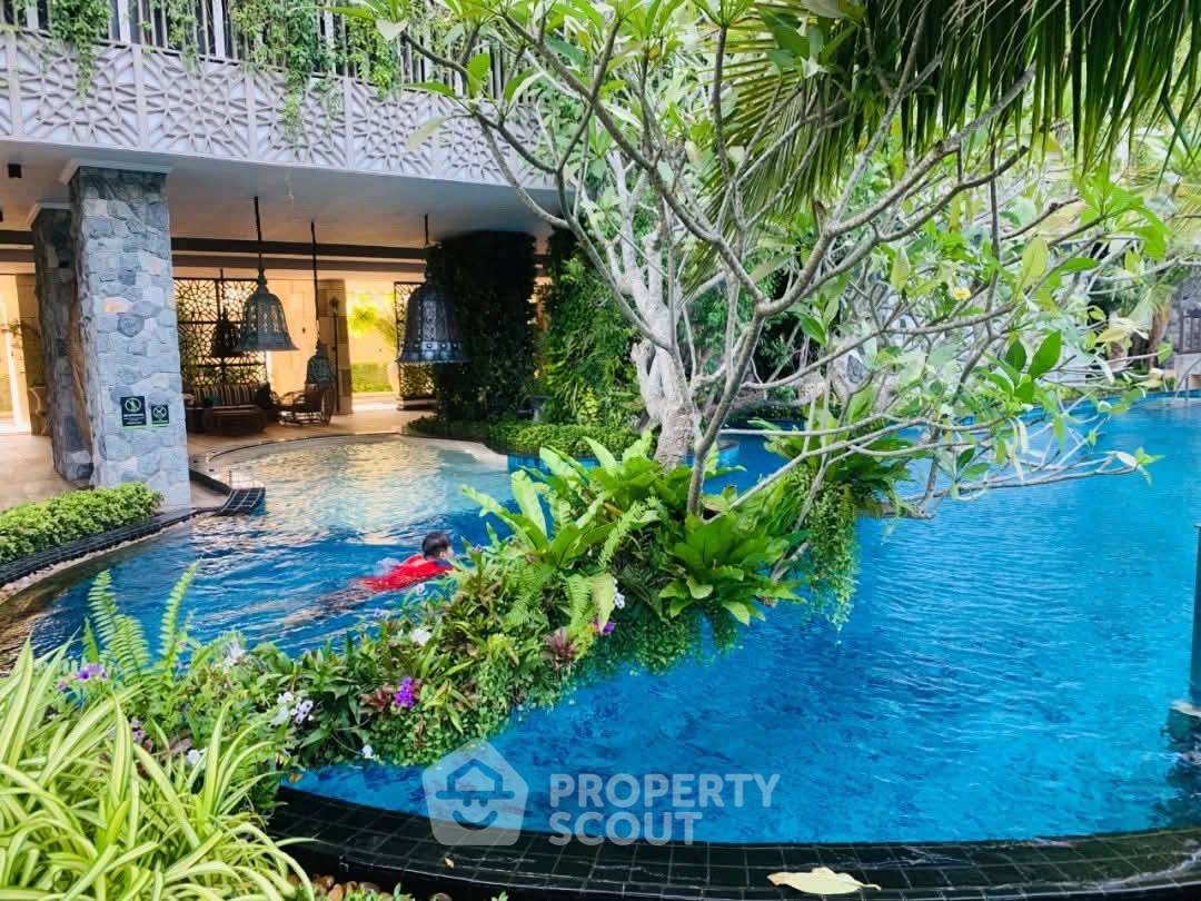 รูป คอนโด 1 ห้องนอน The Riviera Jomtien ชั้นสูง 36 ใกล้หาดจอมเทียน (ID 2440860) - รูปที่ 3/9