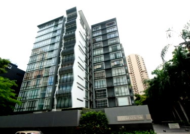Condos for rent Rama 3 Road : 🔥180K🔥 - 4 Beds 5 Baths 310 sq.m. Good Location Close to BTS Asok & MRT Sukhumvit at Domus Condo / For Rent
