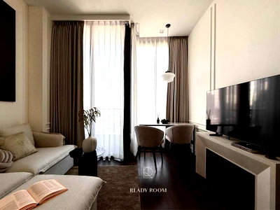คอนโดให้เช่า : 🔥 Best Deal! Aestiq Thonglor | High-End 1 BR for Rent – Only 48K/Month
