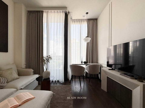 🔥 Best Deal! Aestiq Thonglor | High-End 1 BR for Rent – Only 48K/Month
