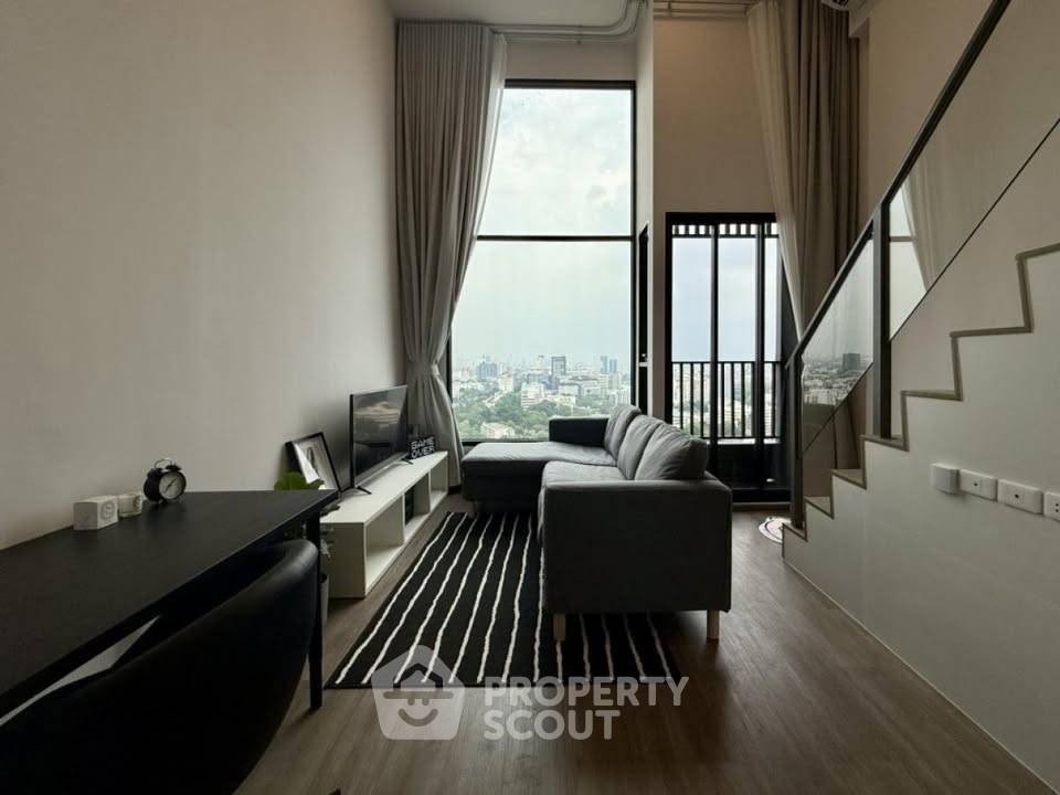 picture 1-BR Condo at SO Origin Kaset Interchange near BTS Kasetsart University (ID 2942782) - 3/11