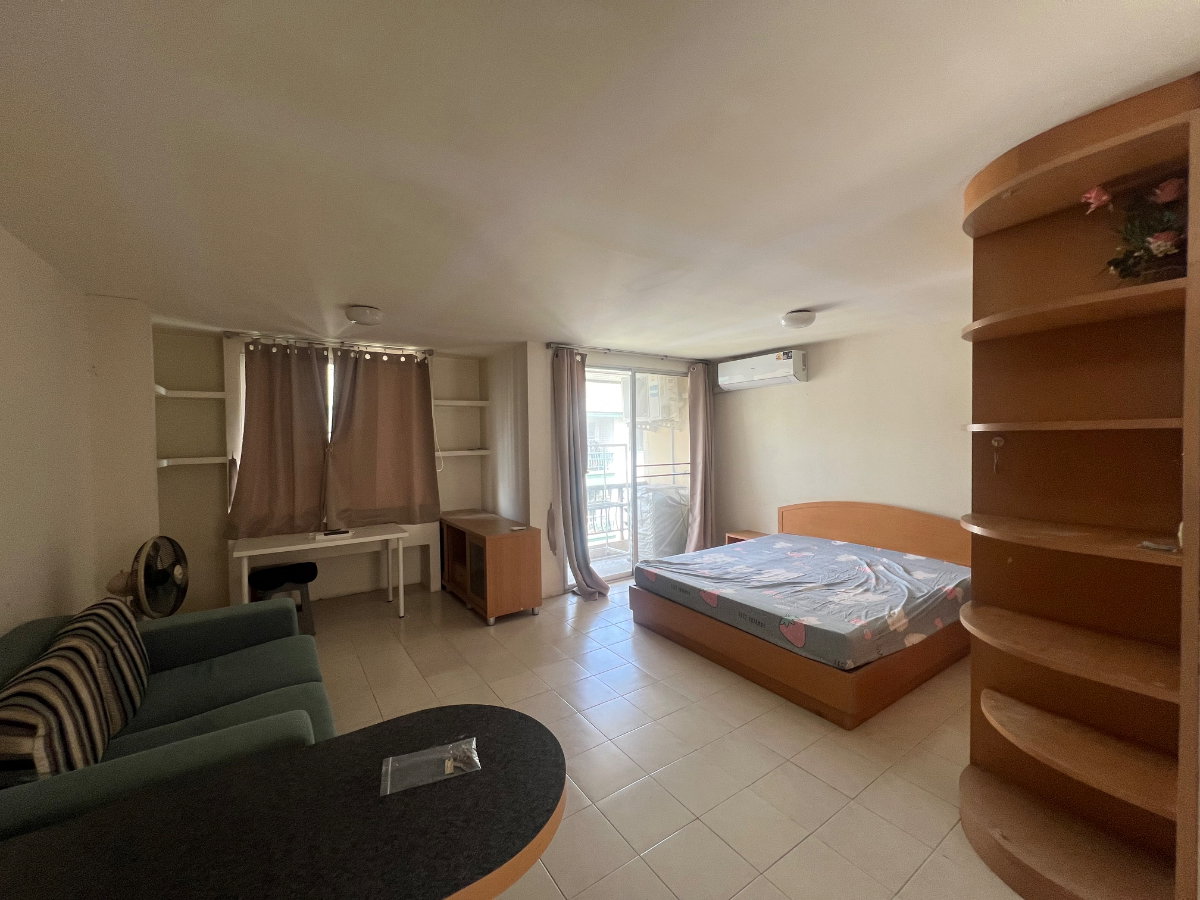 picture Condomenium for rent at Bangna - 2/3