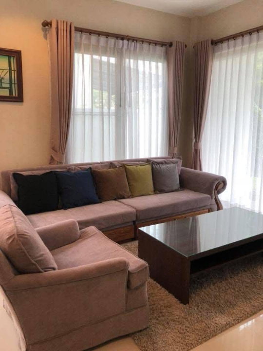 picture for sale in Casa Ville, Suan Suea – Sriracha. - 2/7
