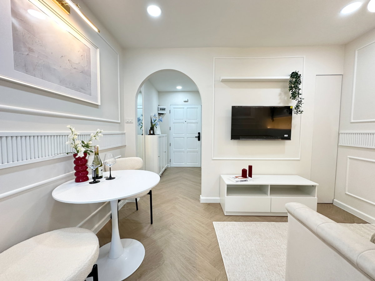 picture For rent Srivara Mansion 2 Ready to move in - 6/13