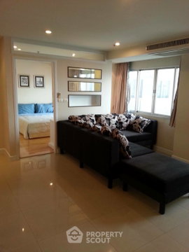 1-BR Condo at Wittayu Complex near BTS Phloen Chit (ID 2941434)